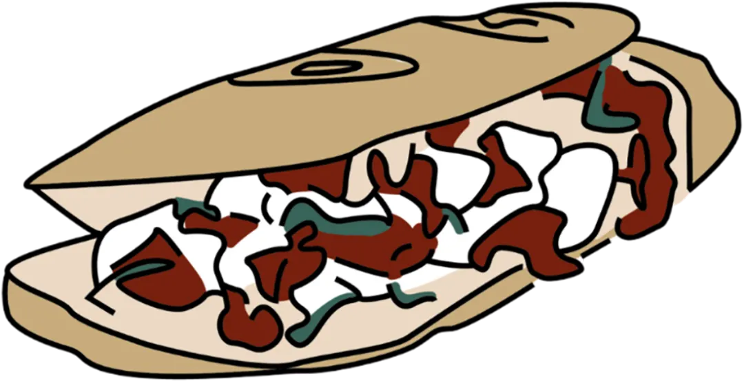 Bocadillo